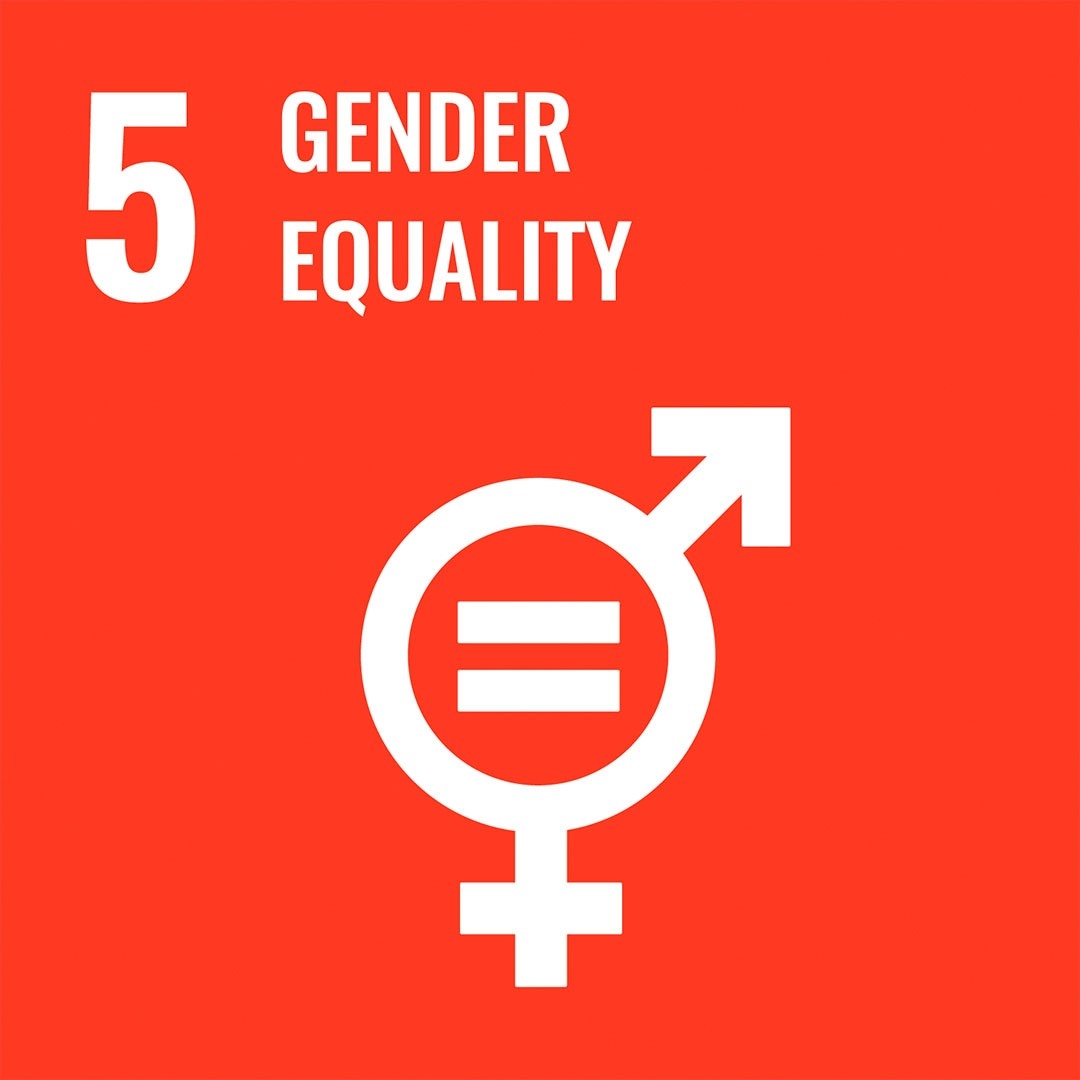 Gendergelijkheid Gendergelijkheid