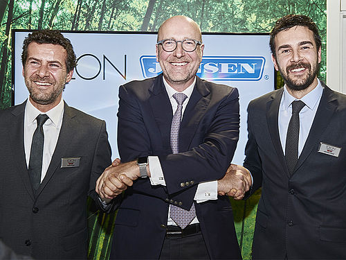 Jensen Group Tolon
